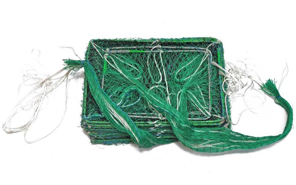 capcana raci 9Metri capcana pesti puit halau varsa raci camping