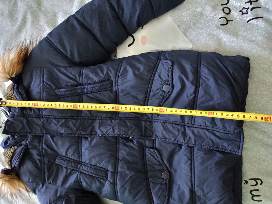 Geacă groasă Primigi