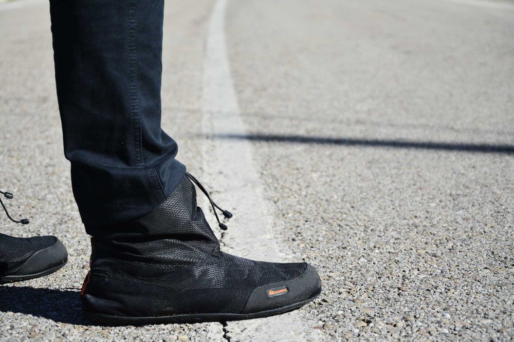 Apreschiuri impermeabile, calduroase, ultra-usoare