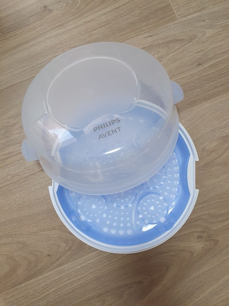 Стерилизатор Philips Avent
