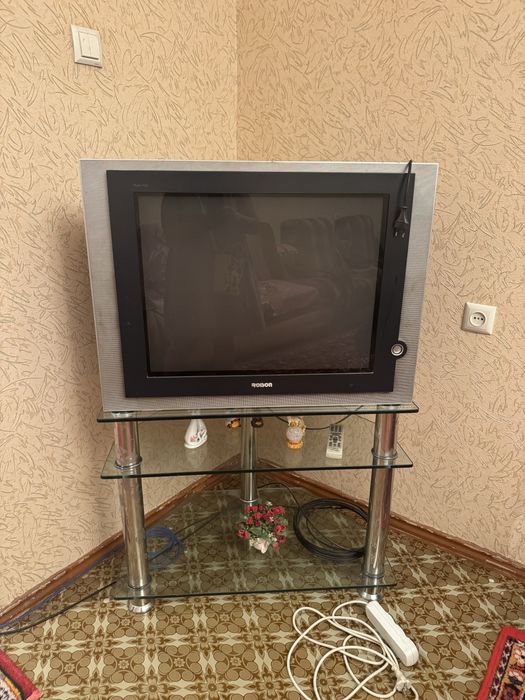Продам телевизор. Б/у