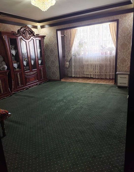 2 хонали квартира сотилали Учтепа Алгоритм 31кв 65м2 капитал ремонт