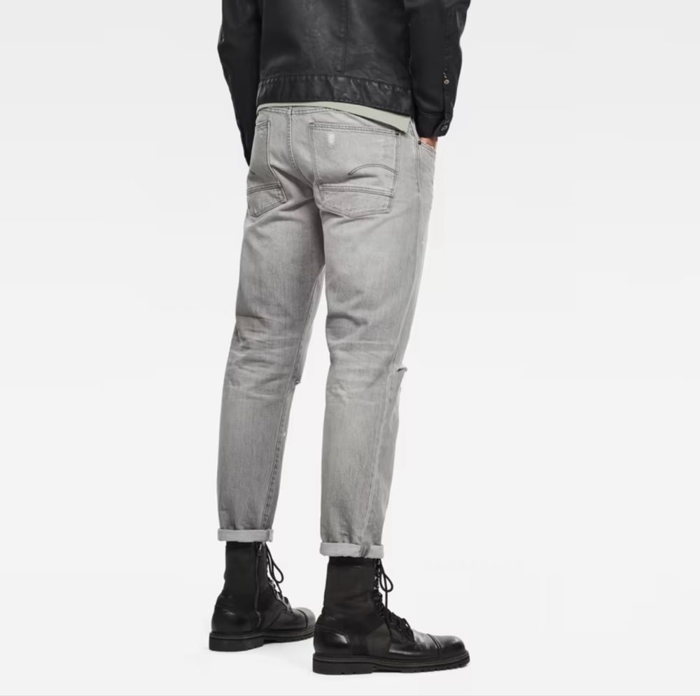 Чисто нови мъжки дънки на G-Star Raw модел 3301