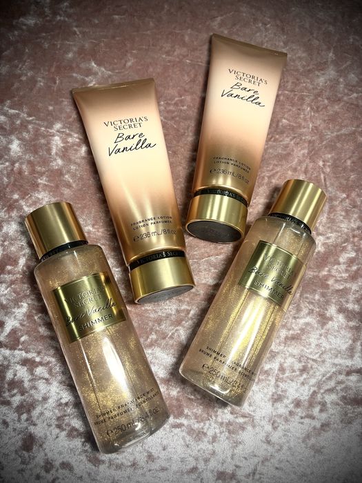 Set Victoria's Secret