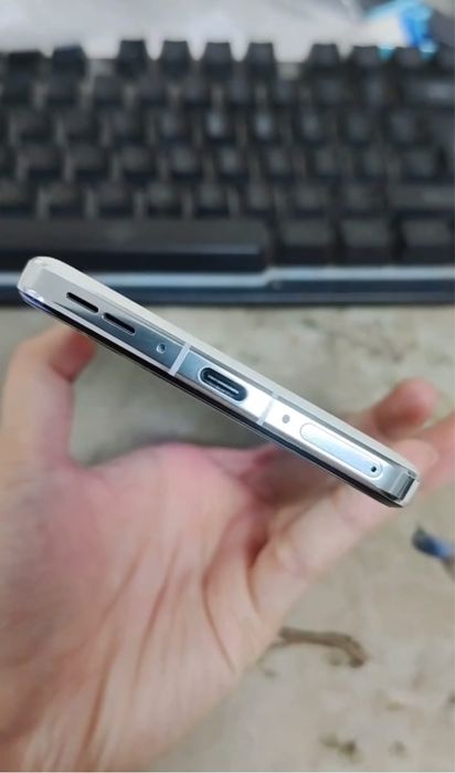 OnePlus 13 CN 12/256