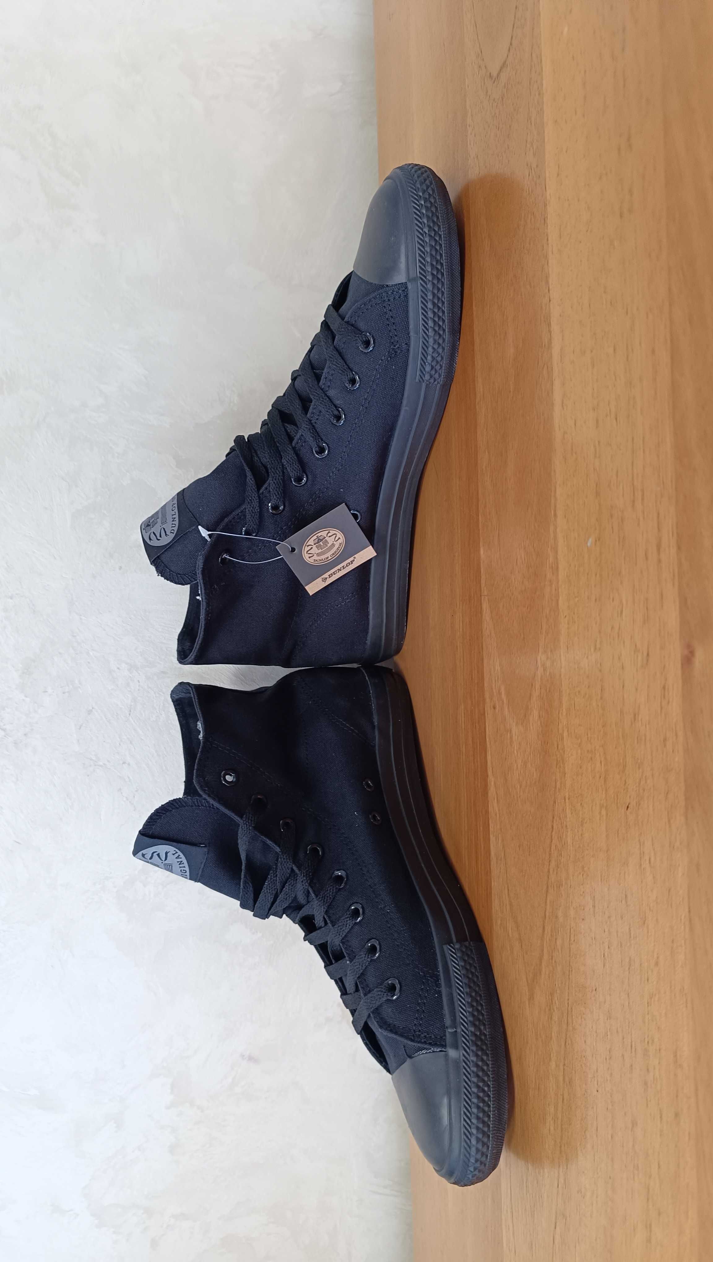 Dunlop-Чисто Нови с Кутия и етикет