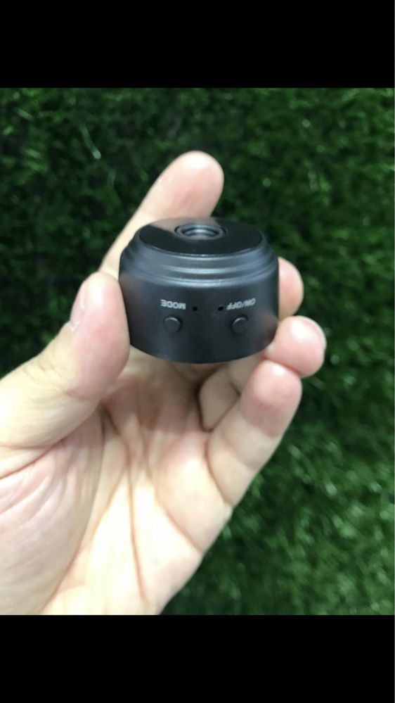 A9 mini kamera yengi