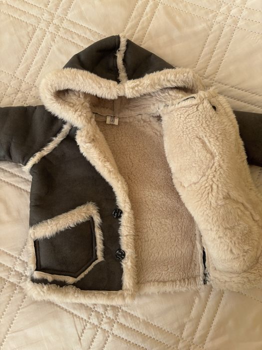 Кожухчета детски