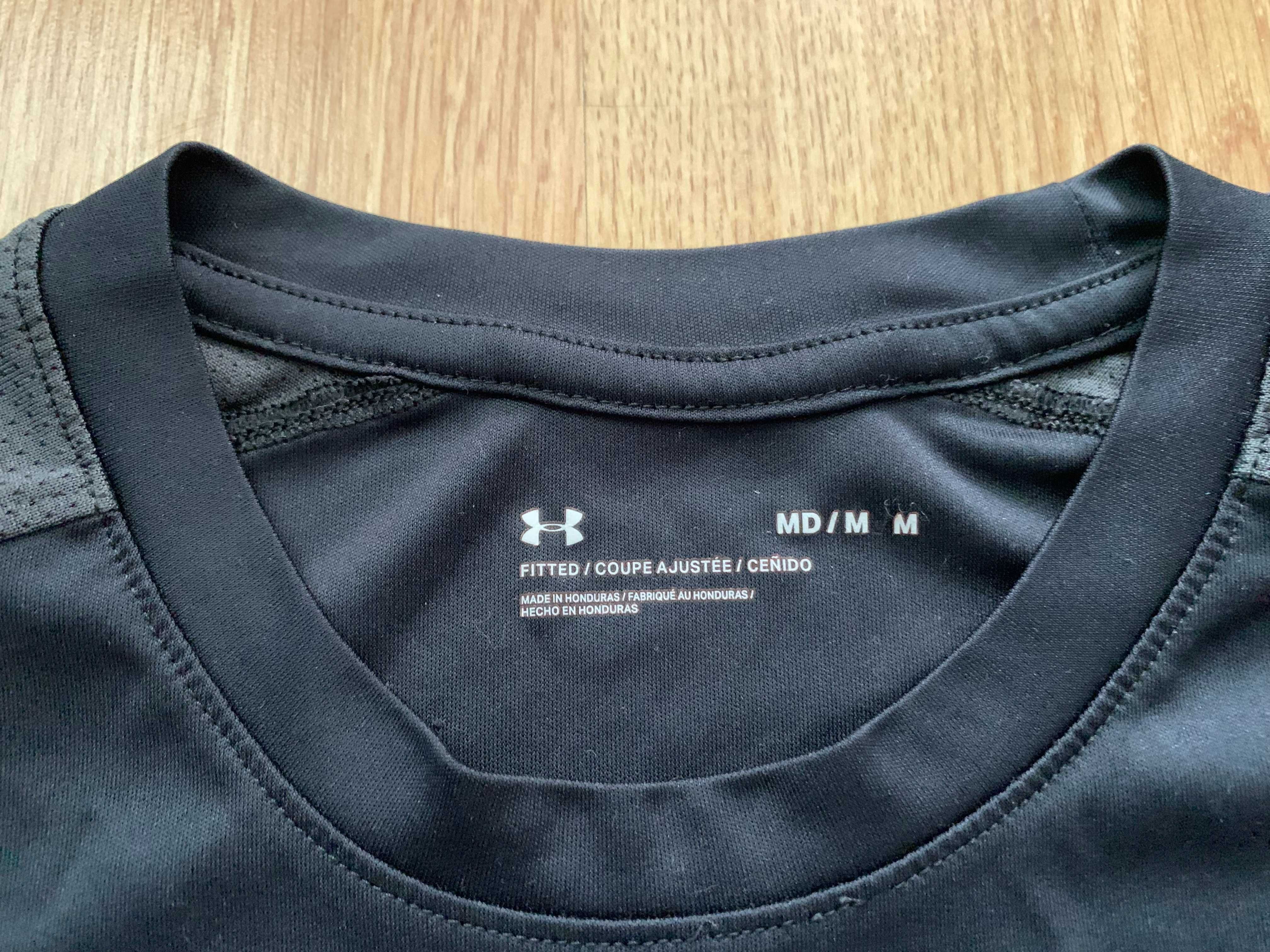 Тениски - G star, Tommy Hilfiger, Under Armour