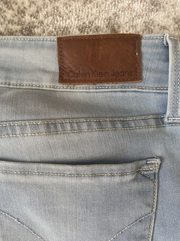 Blugi Calvin Klein / Guess originali