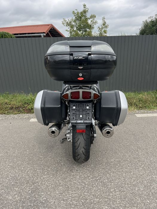 Yamaha FJR 1300 ABS