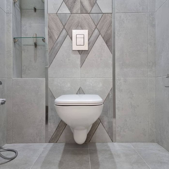 Установка раковины унитаза и инсталляции унитаз смеситель