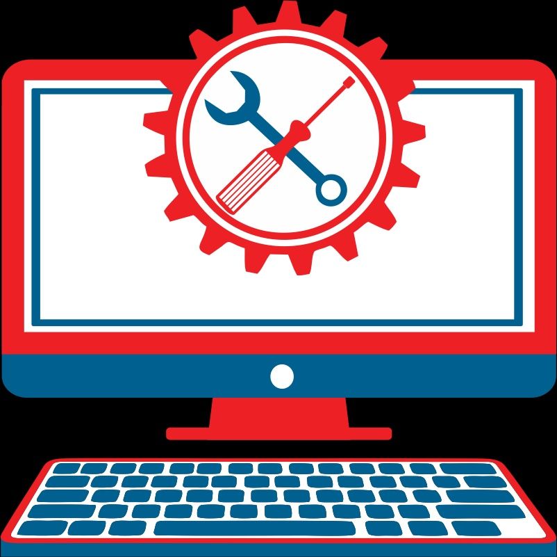 Ремонт компьютеров,установка Windows и различных программ,Замена