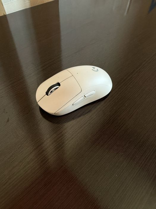 Logitech G Pro Superlight