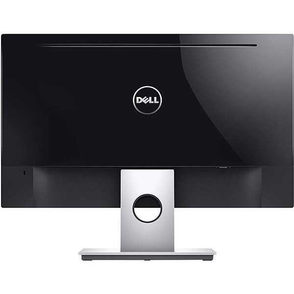Monitor Gaming LED TN DELL DELL SE2417HGX, 24", Full HD, 75Hz