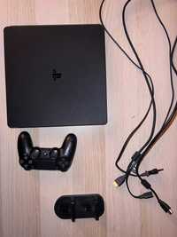 Consola PS 4 (fir , controllere )