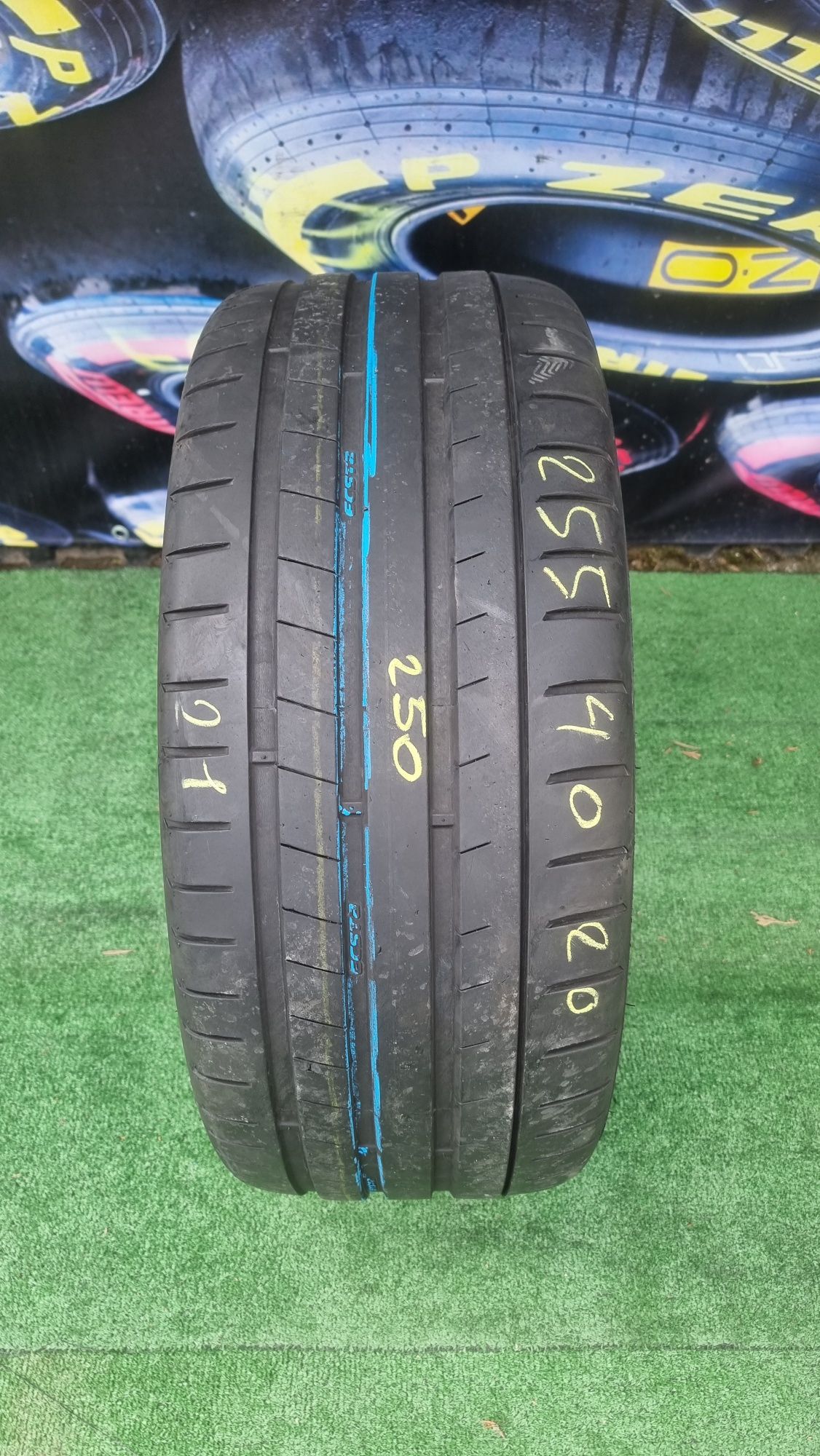 255.40.20 kumho o buc