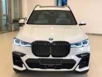 Продам BMW X7 M50. 2020 года. Full.