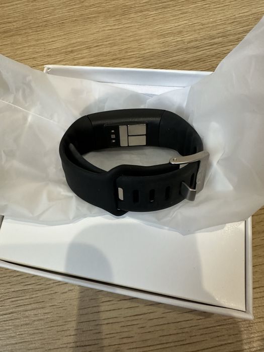 Лента за измерване на сърдечен ритъм