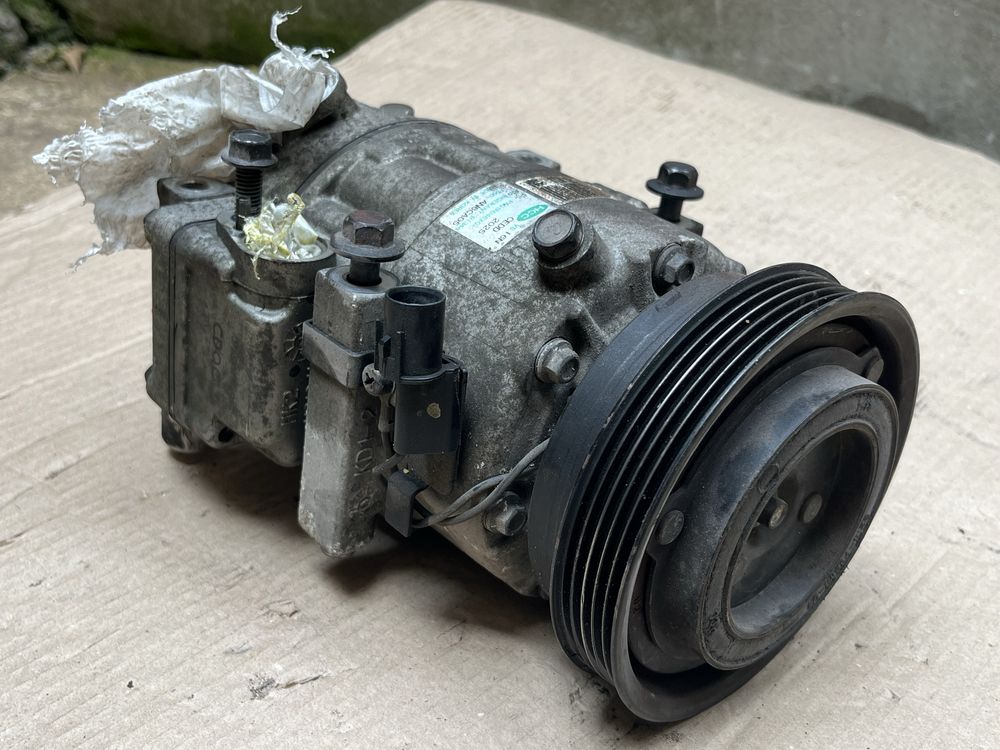 Compresor AC Hyundai 1.6 CRDi 110CP F500-AN6CA05