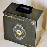 Smartwatch Huawei Watch GT 6, 46MM