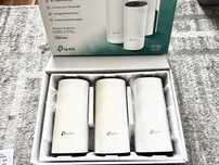 Sistem Mesh TP Link Deco M4 - AC1200 - 3 pack Gigabit