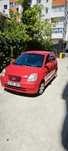 Kia Piacnto 2005