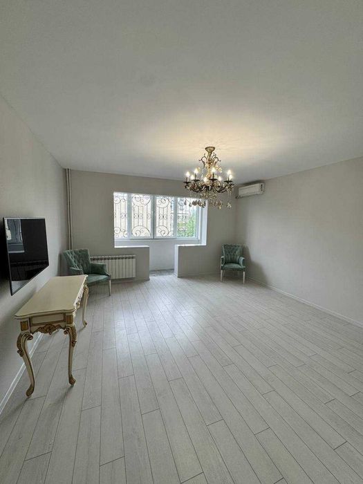 Центр Квартира 2 комнатная 5 этаж Саид Барака Эфенди Школа 145