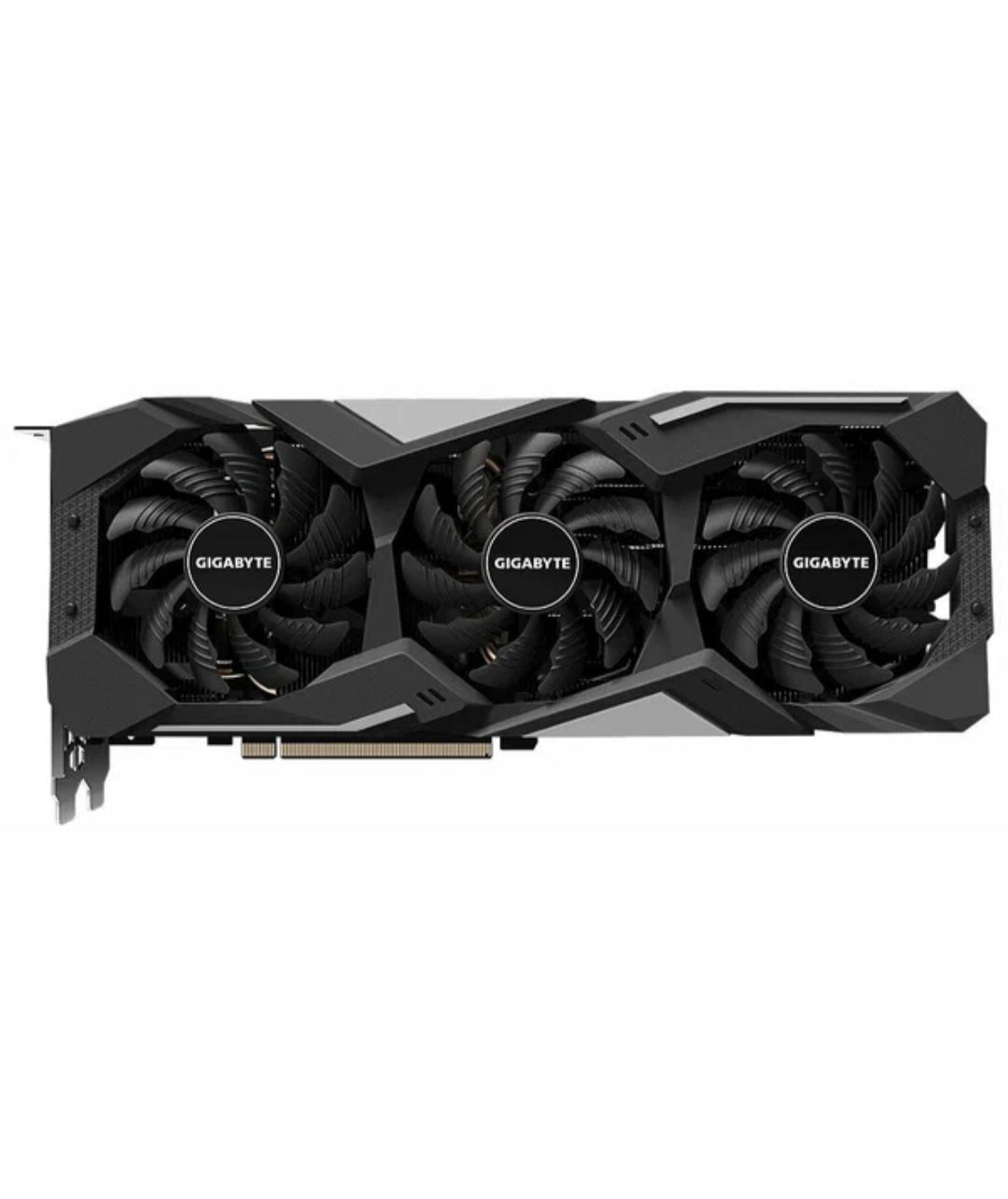 AMD RX 5700 Gigabyte