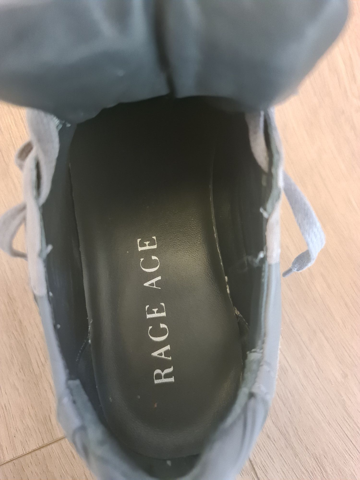 Pantofi sport Rage Age