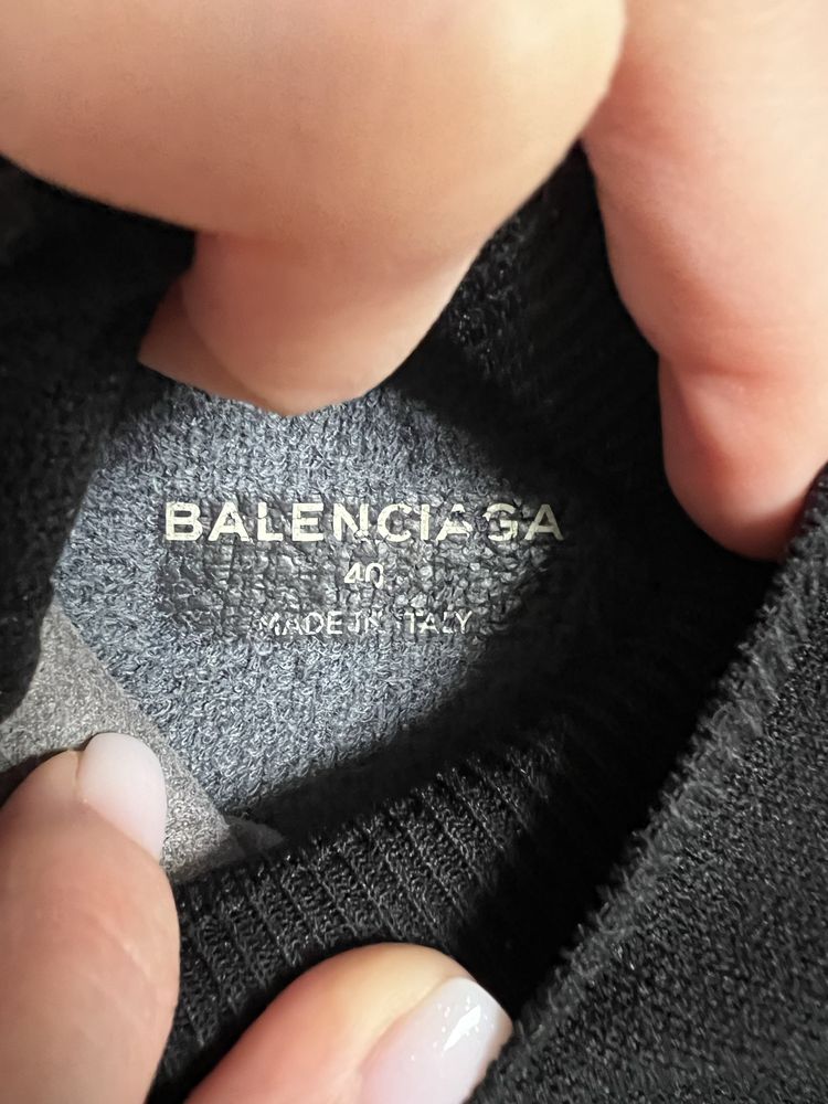 Sneakers Balenciaga