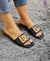 Dolce&Gabbana papuci dama
