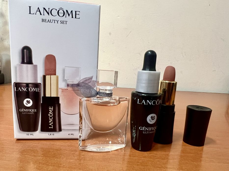 Мини комплект Lancome