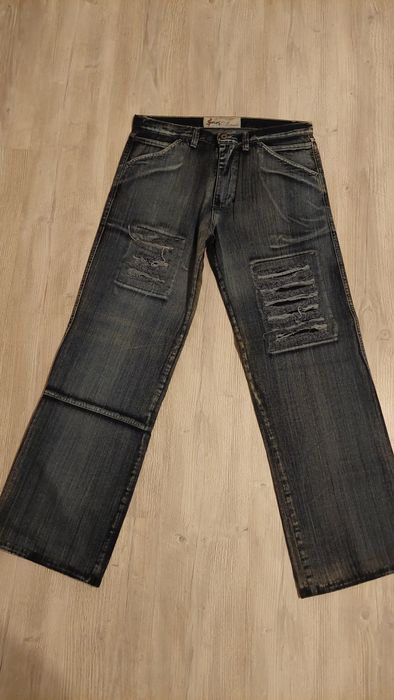 Jeans/Pants barbati si femei