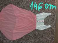 rochie fetiță,mărimea 146