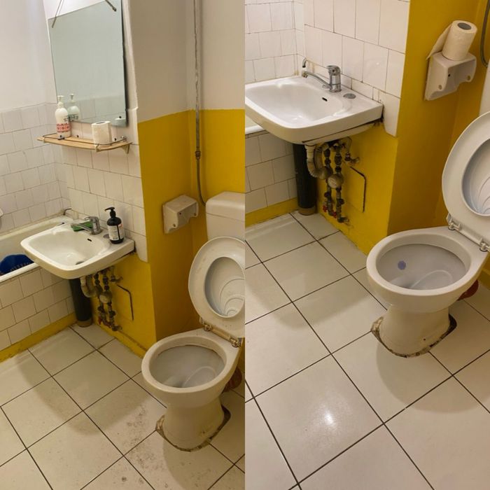 Servicii curatenie profesionala