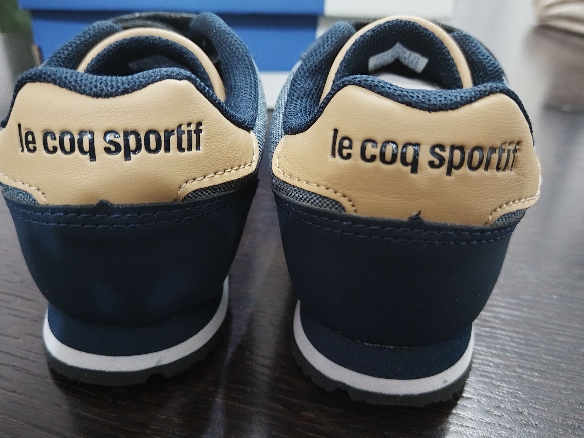 Детски маратонки Le coq sportif