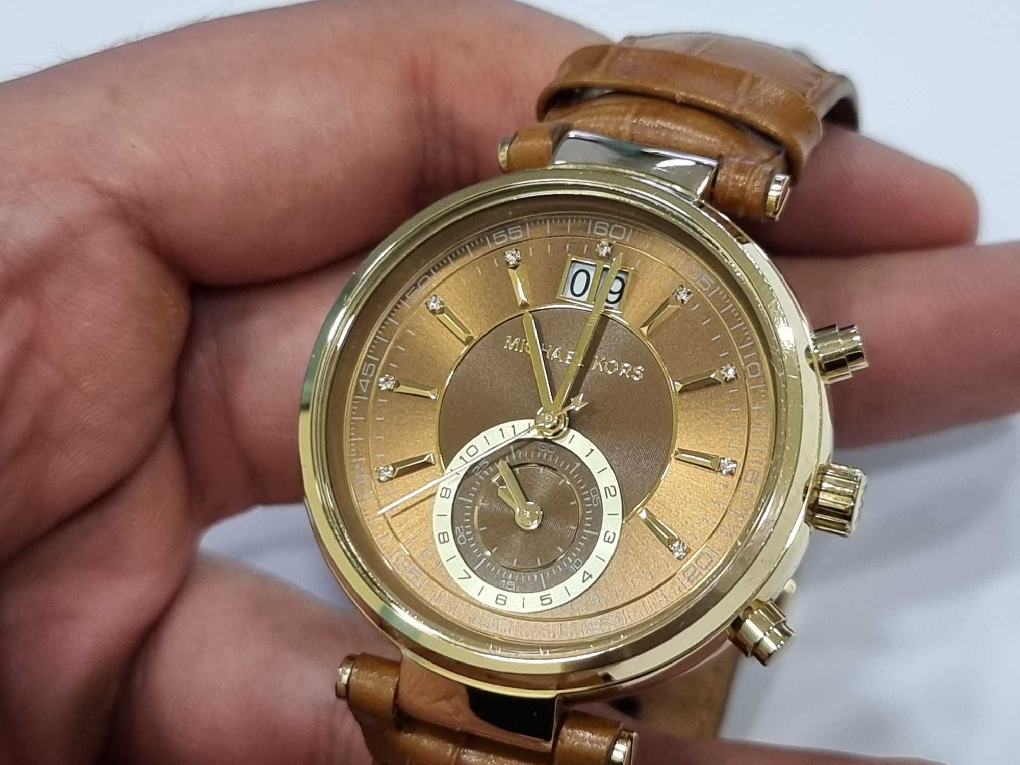 Дамски часовник Michael Kors Chronograph