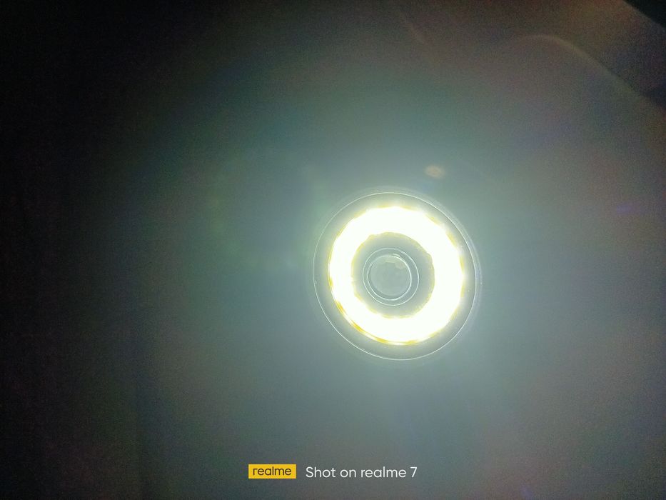 LED лампа за гардероб със сензор за движение Baltimore