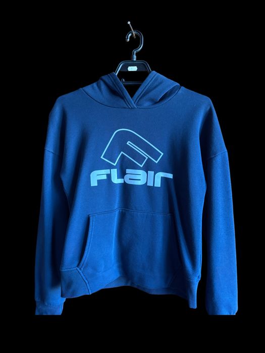 Суитшърт Flair