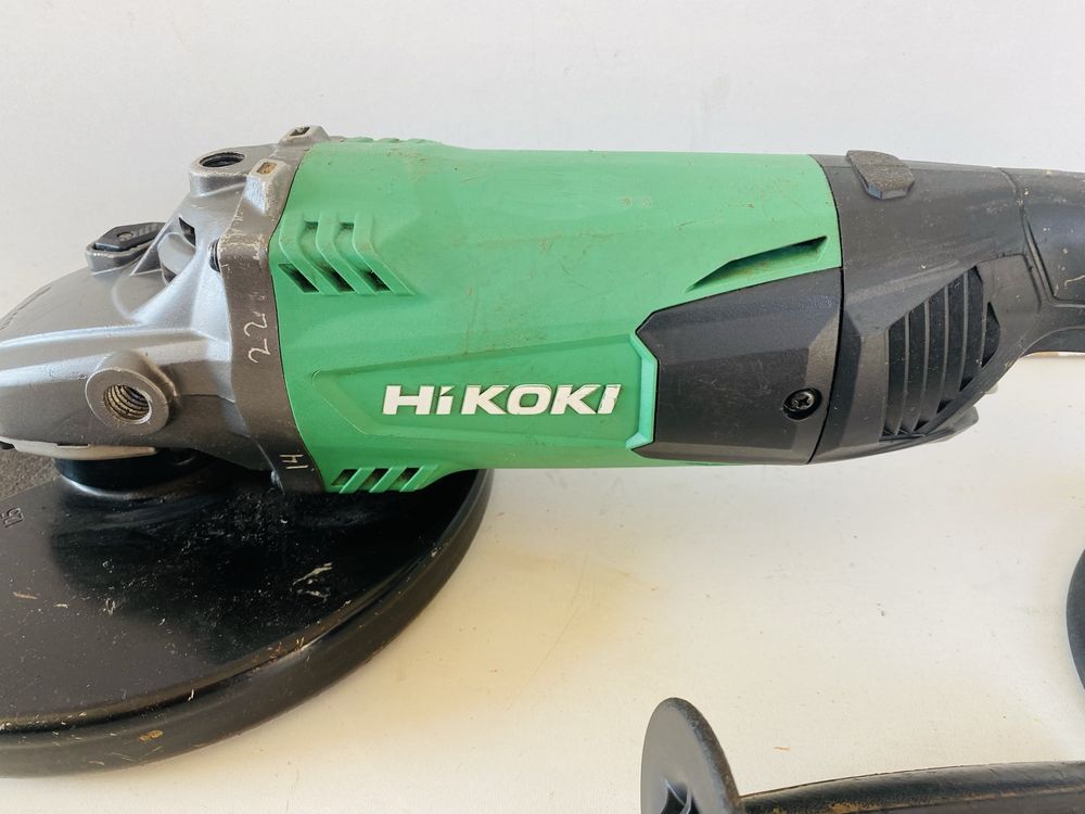 Flex hikoki polizor