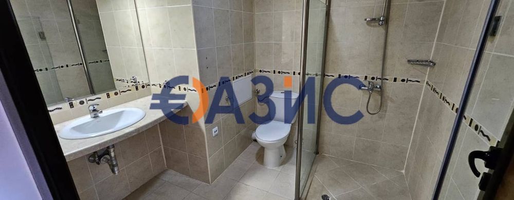 Апартамент с 1 спалня в комплекс Цезар Палас, 90 кв. м., Свети Влас,