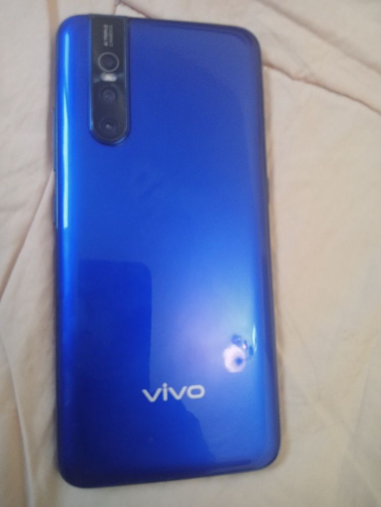 Vivo s 1 pro 256gb. Телефон Отличное состояние. Смартфон