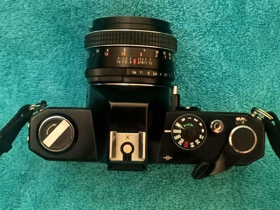 Aparat foto Cosina 4000S