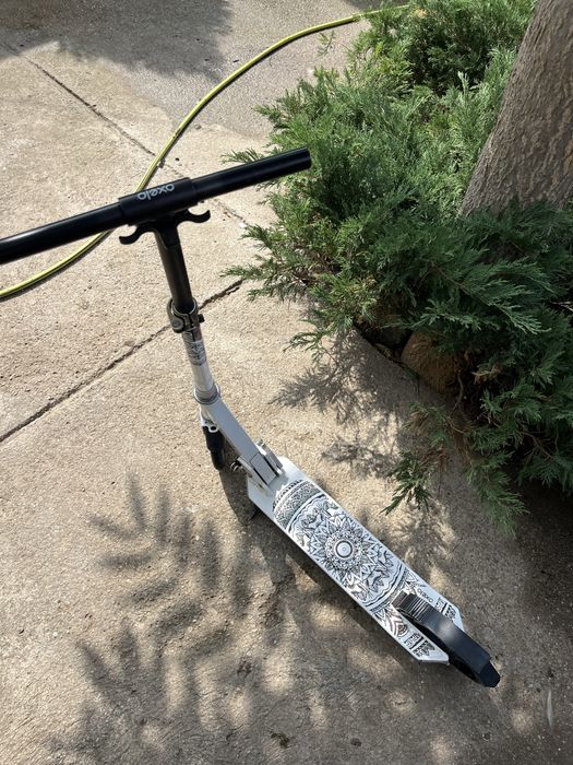 Trotineta pentru copii