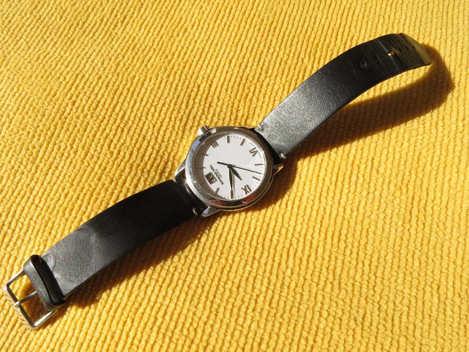 Ceas RAYMOND WEIL Geneve - produs Original.