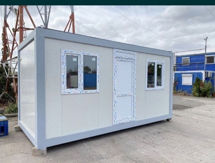 Vând container ne deplasăm oriunde în țară