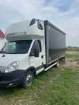 Iveco daily 2013 3,5 tone
