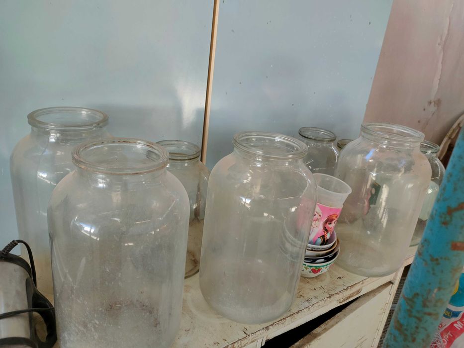 Банкалар сатылады