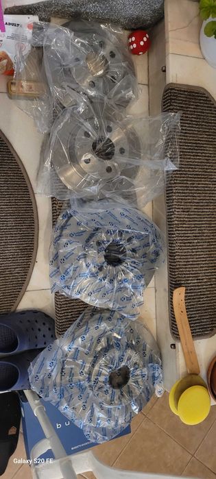 Bună în vand Vw Sharan